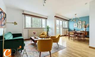 Appartement 3 Pièces 89 m² à vendre à Kingersheim (68260)