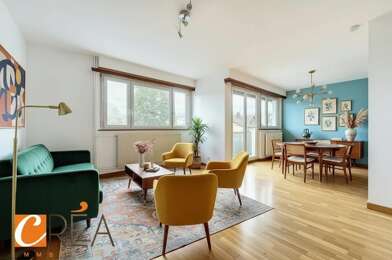 Appartement 3 pièces 141000 €