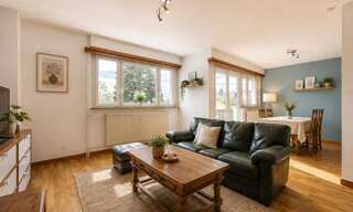 Appartement 3 Pièces 89 m² à vendre à Kingersheim (68260)