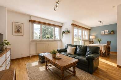Appartement 3 pièces 141000 €