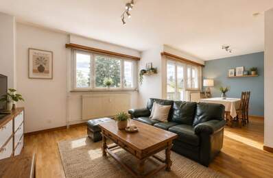 Appartement à vendre Kingersheim — photo du bien