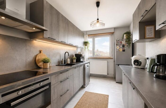 Appartement à vendre Kingersheim — photo 3