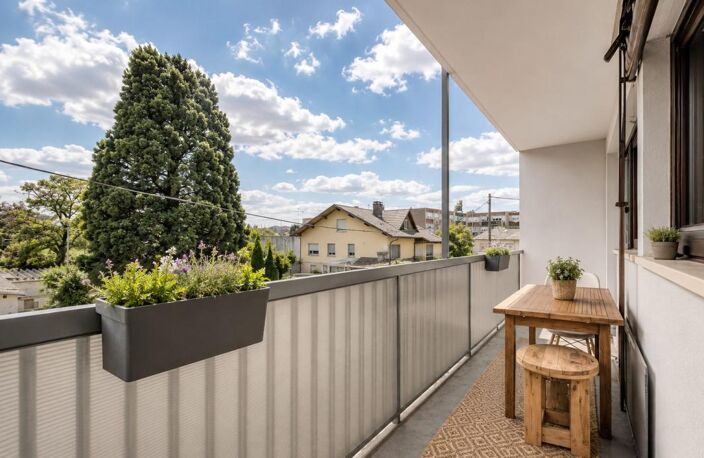 Appartement à vendre Kingersheim — photo 4