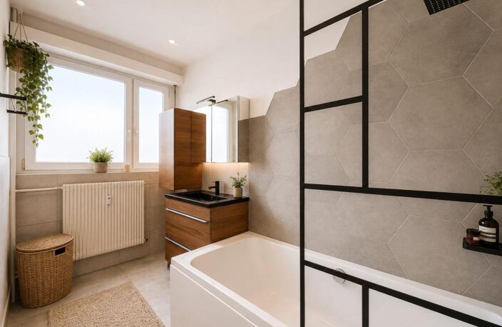 Appartement à vendre Kingersheim — photo 5