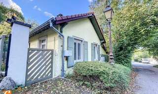 Maison 2 Pièces 43 m² à louer à Mulhouse (68100)