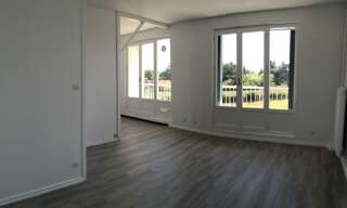 Appartement 1 Pièce 31 m² à louer à Décines-Charpieu (69150)
