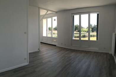 Appartement 1 pièces 461 €