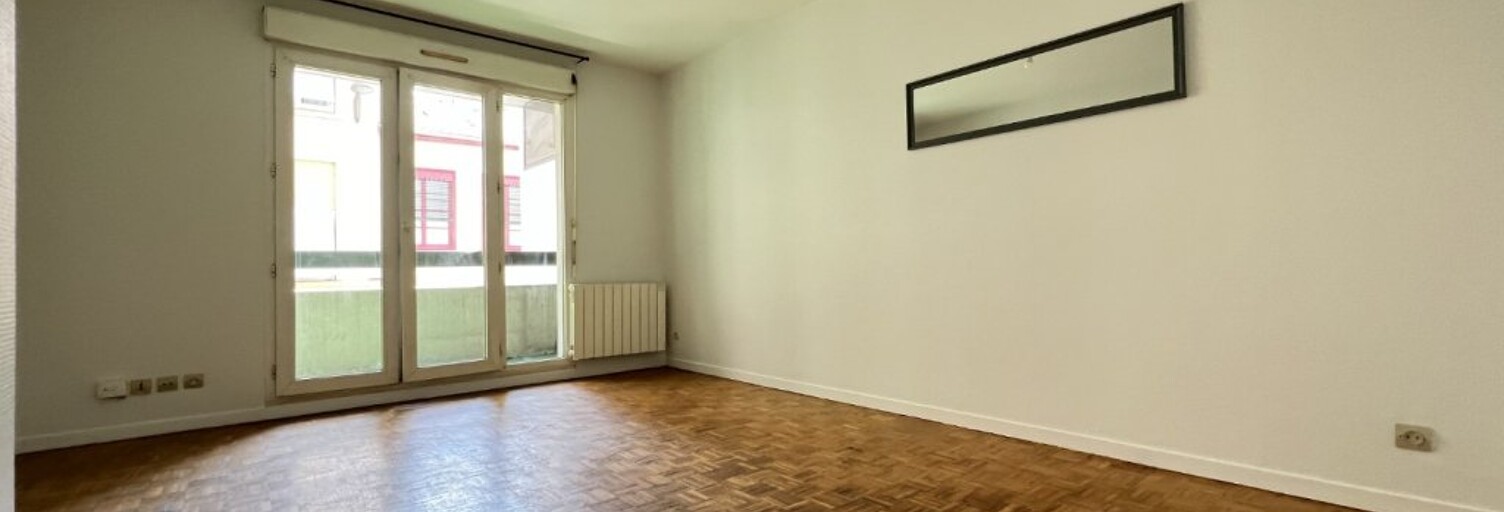 Appartement 2 Pièces 48 m² à louer à Lyon 4 (69004)