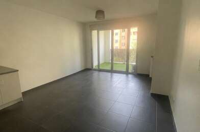Appartement 2 pièces 590 €