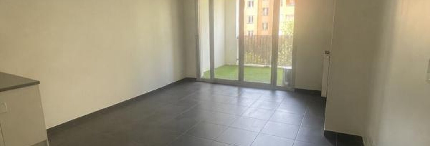 Appartement 2 Pièces 39 m² à louer à Villefranche-sur-Saône (69400)