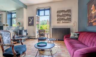 Appartement 3 Pièces 107 m² à vendre à Lucenay (69480)