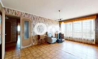 Appartement 4 Pièces 83 m² à vendre à Bron (69500)