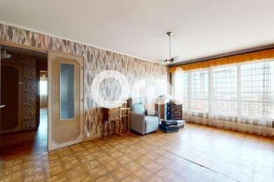 Appartement 4 pièces 155000 €