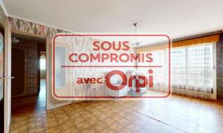 Appartement 4 Pièces 83 m² à vendre à Bron (69500)