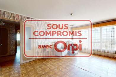 Appartement 4 pièces 155000 €