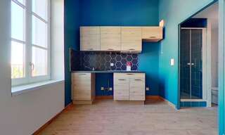 Appartement 2 Pièces 25 m² à louer à Bron (69500)