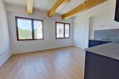 Appartement 2 pièces 1149 €