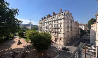 Appartement 5 Pièces 201 m² à vendre à Lyon 7 (69007)