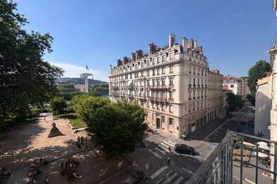 Appartement 5 pièces 850000 €