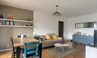 Appartement 4 Pièces 87 m² à louer à Écully (69130)