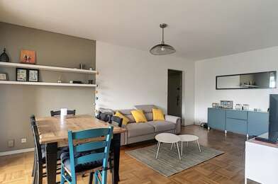 Appartement 4 pièces 1443 €