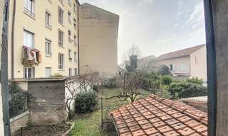 Appartement 1 Pièce 26 m² à louer à Lyon 3 (69003)