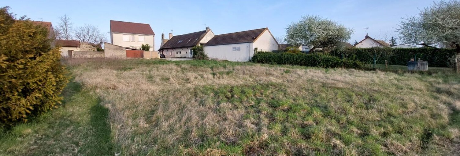 Maison   m² à vendre à Épervans (71380)