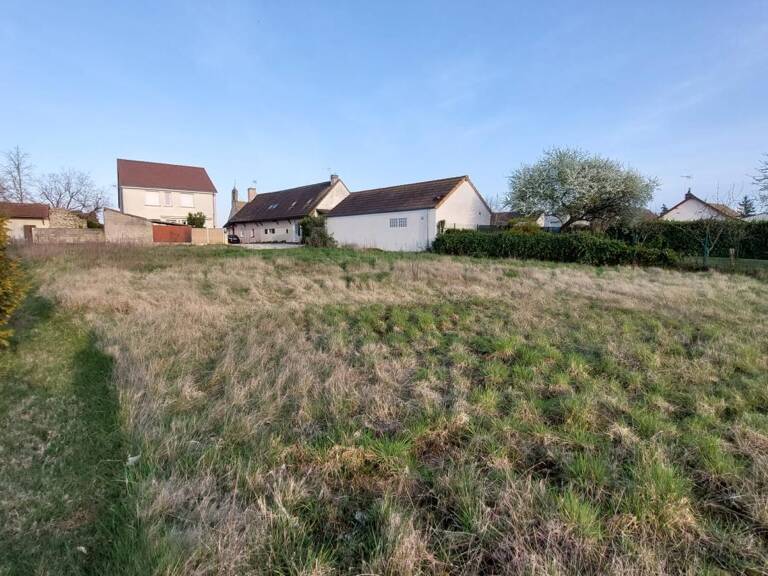 Terrain constructible epervans — photo 1