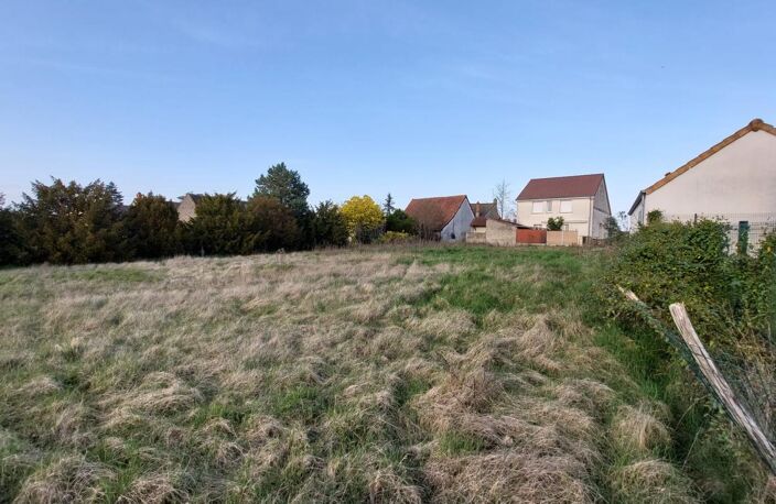 Terrain constructible epervans — photo 2