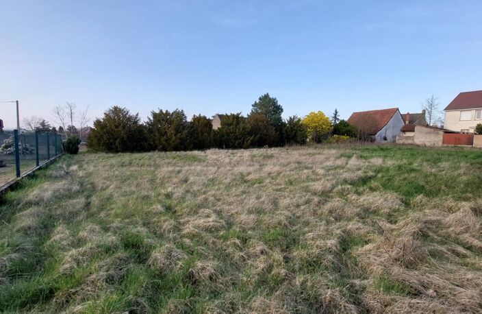 Terrain constructible epervans — photo 3