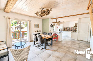 Appartement 5 pièces 530000 €