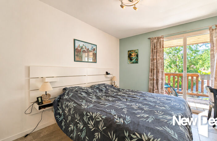 Appartement T5 coup de cœur à Dingy-St-Clair — photo 4