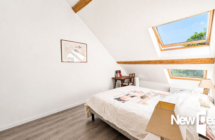 Appartement T5 coup de cœur à Dingy-St-Clair — photo 5
