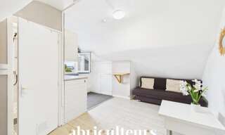 Appartement 1 Pièce 11 m² à vendre à Nantes (44000)