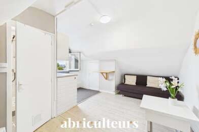 Appartement 1 pièces 45000 €