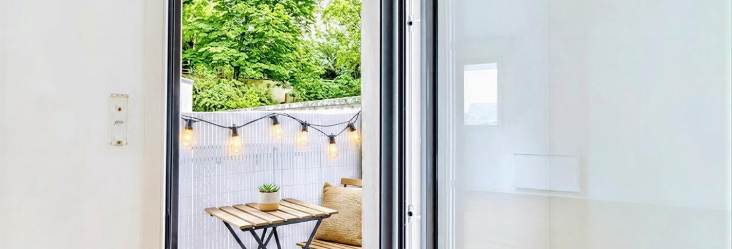 Appartement 1 Pièce 30 m² à vendre à Courbevoie (92400)