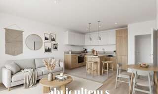 Appartement 5 Pièces 91 m² à vendre à Colombes (92700)