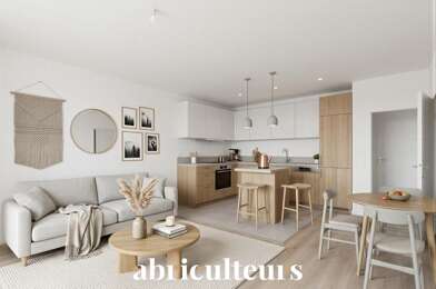 Appartement 5 pièces 520000 €