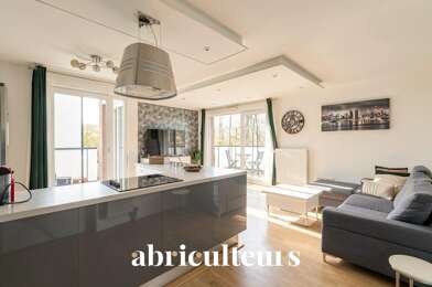 Appartement 3 pièces 310000 €