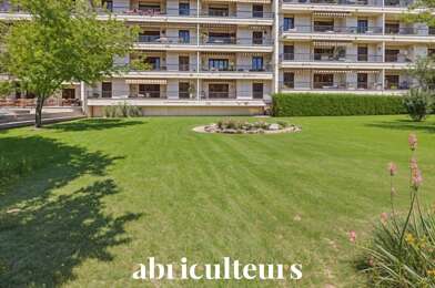 Appartement 3 pièces 470000 €