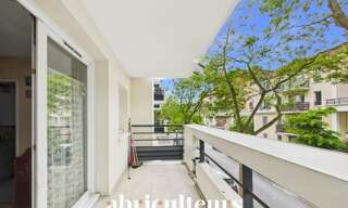 Appartement 2 Pièces 40 m² à vendre à Villeneuve-la-Garenne (92390)