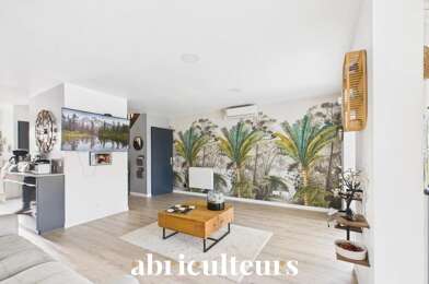 Maison 6 pièces 399000 €