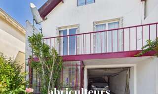 Maison 4 Pièces 81 m² à vendre à Argenteuil (95100)