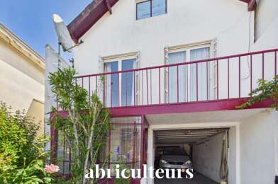 Maison 4 pièces 279000 €
