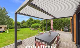 Maison 4 Pièces 120 m² à vendre à Les Touches (44390)
