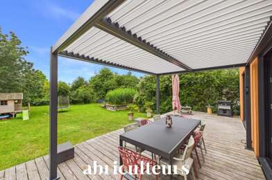 Maison 4 pièces 345700 €