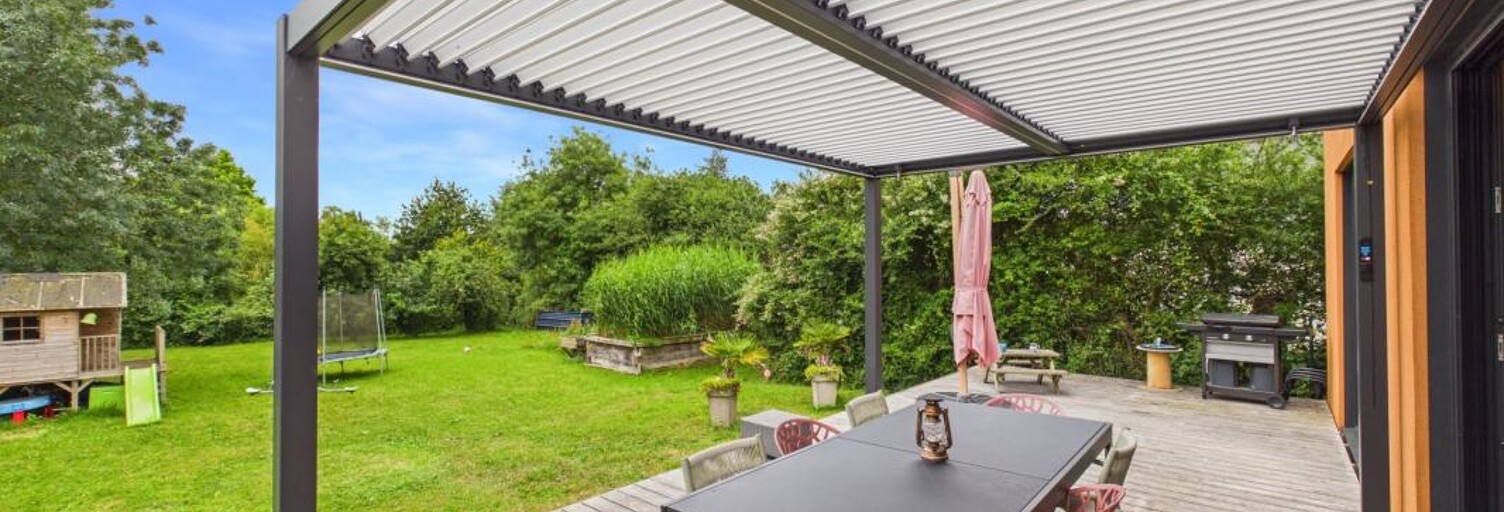 Maison 4 Pièces 120 m² à vendre à Les Touches (44390)