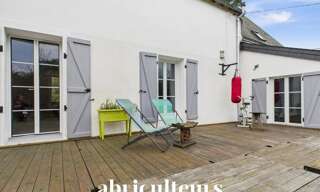 Maison 7 Pièces 147 m² à vendre à La Baule-Escoublac (44500)