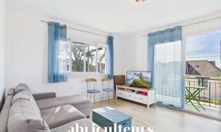 Appartement 3 Pièces 54 m² à vendre à Batz-sur-Mer (44740)