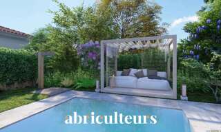 Maison 5 Pièces 136 m² à vendre à Cheval-Blanc (84460)